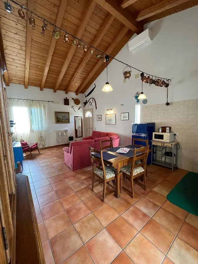 Apartment-Rosella Garda 0*,