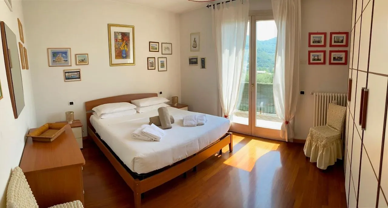 Apartment Apartment-Rosella Garda Italy