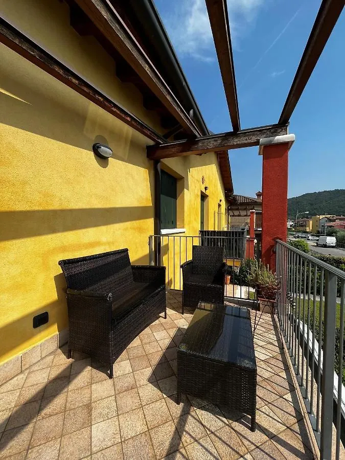 Apartment-Rosella Garda Garda (Verona)