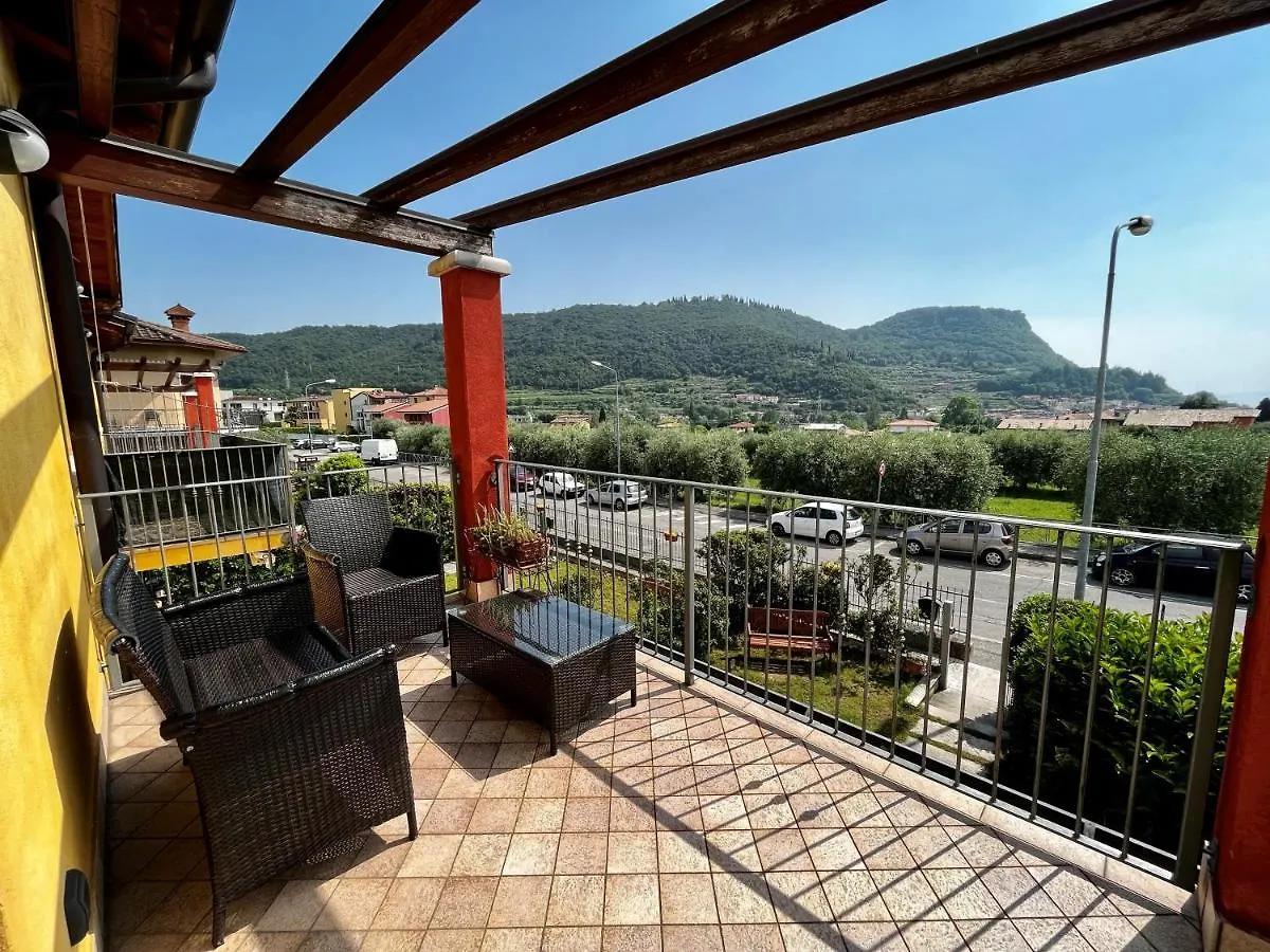 Apartment Apartment-Rosella Garda